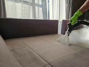 Curățare și Spălare Tapițerie în Oradea – Auto & Canapele Saltele Detailing Interior Clean Spot Igienizare la Domiciliu — miniatura 3