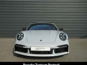 Porsche 992 Cabrio - Second Hand - 6.779 km — miniatura 6