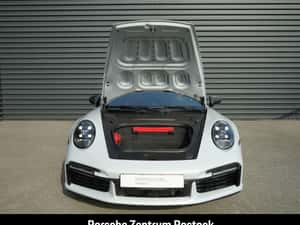 Porsche 992 Cabrio - Second Hand - 6.779 km — miniatura 7