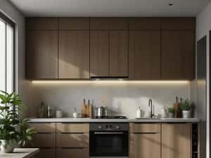 Apartament 0% Comision - 2 camere, decomandat, Metalurgiei, Sector 4 — miniatura 5