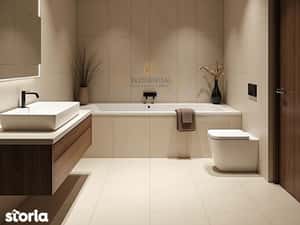 Apartament 0% Comision - 2 camere, decomandat, Metalurgiei, Sector 4 — miniatura 6