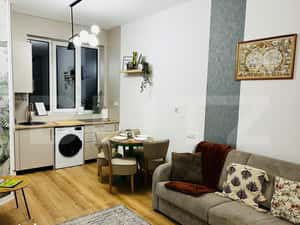 Apartament 1 camera, zona Tudor - CONCEPT 9 — miniatura 3