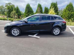 Renault megane 1.5 dCi 2015 — miniatura 3