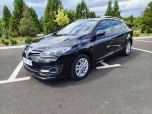 Renault megane 1.5 dCi 2015 — miniatura 4