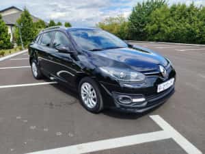 Renault megane 1.5 dCi 2015 — miniatura 5