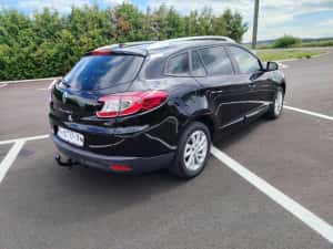 Renault megane 1.5 dCi 2015 — miniatura 6