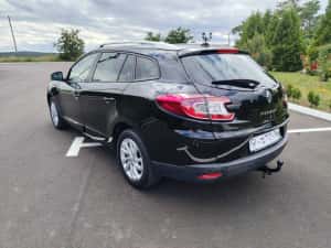 Renault megane 1.5 dCi 2015 — miniatura 7