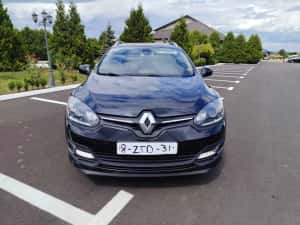 Renault megane 1.5 dCi 2015 — miniatura 10