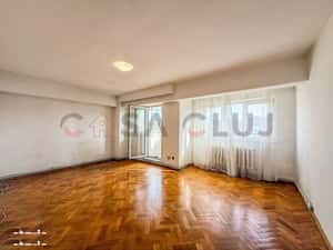 Apartament 3 camere, etaj intermediar, Piata Marasti — miniatura 3