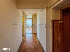 Apartament 3 camere, etaj intermediar, Piata Marasti — miniatura 4