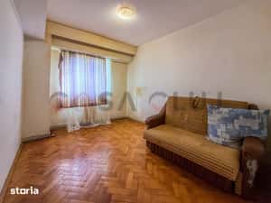 Apartament 3 camere, etaj intermediar, Piata Marasti — miniatura 5