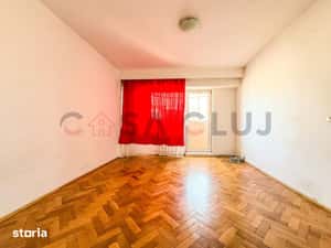 Apartament 3 camere, etaj intermediar, Piata Marasti — miniatura 6