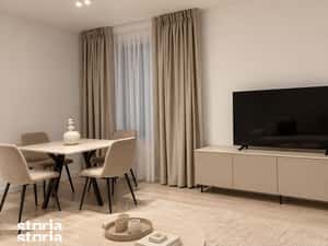 Apartament 3 Camere - Greenfield Baneasa / 70 +10 mp balcon / Comision — miniatura 3