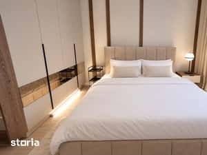 Apartament 3 Camere - Greenfield Baneasa / 70 +10 mp balcon / Comision — miniatura 4