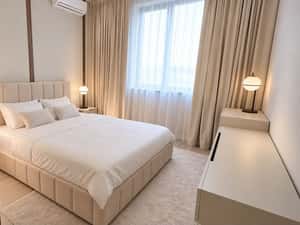 Apartament 3 Camere - Greenfield Baneasa / 70 +10 mp balcon / Comision — miniatura 5