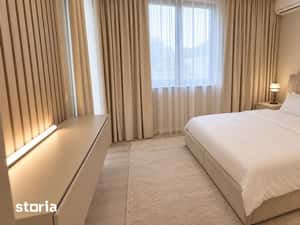 Apartament 3 Camere - Greenfield Baneasa / 70 +10 mp balcon / Comision — miniatura 6