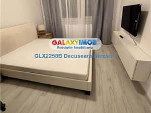 Garsoniera Mobilata Utilata in Militari Residence, 280 Euro — miniatura 4