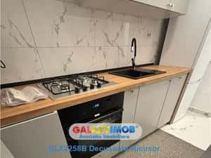 Garsoniera Mobilata Utilata in Militari Residence, 280 Euro — miniatura 5