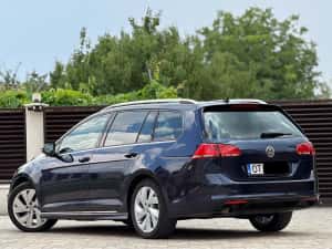 Volkswagen Vw Golf R Line / Lounge / Incalzire Volan / Automat / Bi Xenon 2016 — miniatura 7