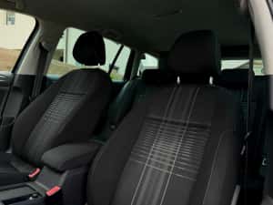 Volkswagen Vw Golf R Line / Lounge / Incalzire Volan / Automat / Bi Xenon 2016 — miniatura 9