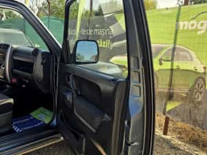 Suzuki Jimny 4x4 an 2005 motor 1300 cm3 benzina aer conditionat — miniatura 9
