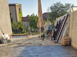 Beton amprentat, 10%reducere luna aceasta