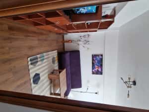 Inchiriez apartament 3 camere cam. Decomandat, 61 mp Etaj 1 din 8 Mosilor