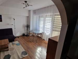 Inchiriez apartament 3 camere cam. Decomandat, 61 mp Etaj 1 din 8 Mosilor — miniatura 3