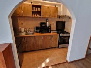 Inchiriez apartament 3 camere cam. Decomandat, 61 mp Etaj 1 din 8 Mosilor — miniatura 4