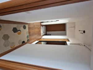 Inchiriez apartament 3 camere cam. Decomandat, 61 mp Etaj 1 din 8 Mosilor — miniatura 5