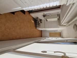 Inchiriez apartament 3 camere cam. Decomandat, 61 mp Etaj 1 din 8 Mosilor — miniatura 10