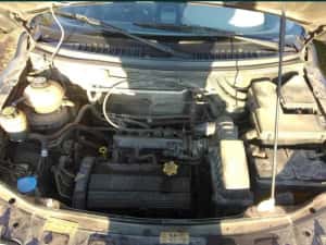Dezmembrez Dezmembrari Land RoverFreelander 1 orice motorizare culoare — miniatura 3