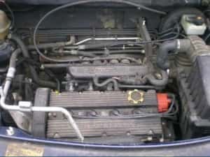 Dezmembrez Dezmembrari Land RoverFreelander 1 orice motorizare culoare — miniatura 4