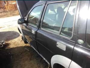 Dezmembrez Dezmembrari Land RoverFreelander 1 orice motorizare culoare — miniatura 5