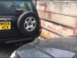 Dezmembrez Dezmembrari Land RoverFreelander 1 orice motorizare culoare — miniatura 7