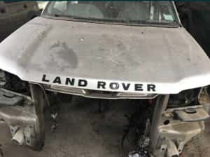 Dezmembrez Dezmembrari Land RoverFreelander 1 orice motorizare culoare — miniatura 8