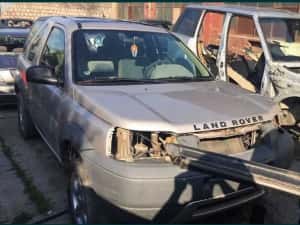 Dezmembrez Dezmembrari Land RoverFreelander 1 orice motorizare culoare — miniatura 9