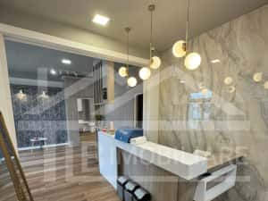 Spatiu comercial, 130 mp, parcare, Zona E.ON