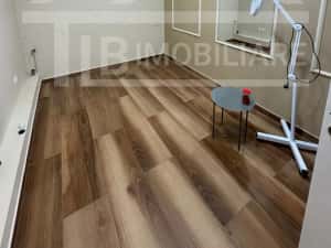 Spatiu comercial, 130 mp, parcare, Zona E.ON — miniatura 2