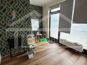 Spatiu comercial, 130 mp, parcare, Zona E.ON — miniatura 4