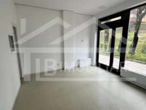 Spatiu comercial, 130 mp, parcare, Zona E.ON — miniatura 5