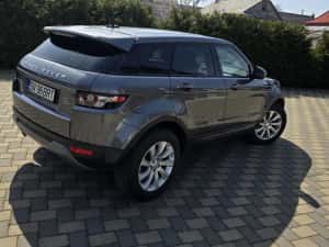 Land Rover Evoque — miniatura 3