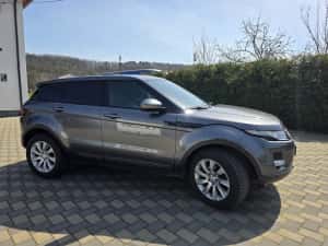 Land Rover Evoque — miniatura 5