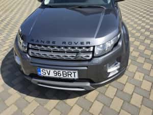 Land Rover Evoque — miniatura 6