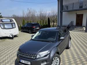 Land Rover Evoque — miniatura 7