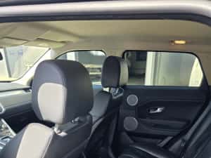 Land Rover Evoque — miniatura 8