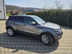 Land Rover Evoque — miniatura 9