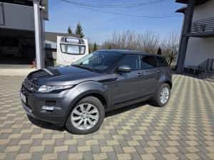 Land Rover Evoque — miniatura 10