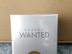 Azzaro Wanted 100ml EDT — miniatura 2