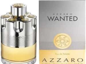 Azzaro Wanted 100ml EDT — miniatura 5